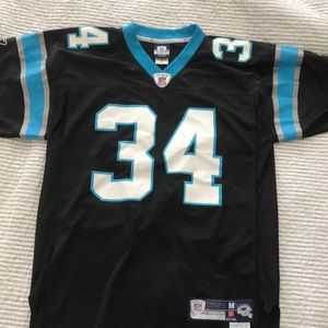Carolina Panthers Jersey